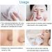 Lucoss Natural Sea Salt Soap with Goat Milk Blackhead and Acne Scars Anti Cellulite Soap Face for Dry and Oily Skin Natural - Buy Online on GoSupps.com