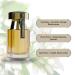 Luminus Pour Homme & Luminus Pour Femme - EDP Sprays 100ML (3.4OZ) Spicy Fruity Refreshing Fragrance. (Value Pack) 3.4 Fl Oz (Pack of 1) Value Pack - Buy Online on GoSupps.com