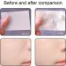 600 Pcs Oil-Absorbing Face Towels | KQNM Facial Care Oil Control Paper for Men & Women - Buy Online on GoSupps.com