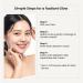 Korean Rice Exfoliating Face Scrub | Brightening De-Tan & Pigmentation Care | With Kojic Acid Alpha Arbutin & Hyaluronic Acid | Gentle Scrub for Glass Skin Hydration & Smooth Glow | 100g - Buy Online on GoSupps.com