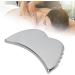 Verdant Touch Terahertz Schab Massage Tool - Portable Hot & Cold GUA-SHA Facial Slimming 180mm - Buy Online on GoSupps.com