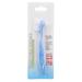 Professional 5-Part Press Brush Toothbrush Set for Cleaning False Teeth | Ideal Prosthesis Care - Buy Online on GoSupps.com