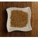 Fenugreek Seeds - Aromatic Whole Spice - Intense and Slightly Bitter Flavour for Cooking and Seasoning - 50g - Buy Online on GoSupps.com