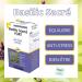 NUTRIG E - Strong Sacred Basil - Balance - Anti-Stress - Wellness - Mood Regulating Against Stress Reduces Fatigue - 2 Takes/Day - 60 Tablets - 30 Day Program - Made in France - Buy Online on GoSupps.com