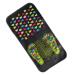Massage pillow rectangular imitation stone street two-in-one-foot massage pillow-massage-imitation stone-road mat massage massage device massage pillow