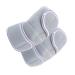 FOMIYES Self Heating Knee Pads - 3 Pairs Thermal Knee Support Brace with Magnetic Heating for Pain Relief - Buy Online on GoSupps.com