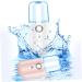 Beavorty 3pcs Nano Water Replenishing Instrument Handheld Sprayer Cool Mist Steamer Usb Charged Humidifier - Buy Online on GoSupps.com