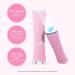 FOREO ESPADA LED Acne Treatment Device - Pink | Effective Spot Treatment - Buy Online on GoSupps.com