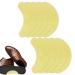 Foot Odor Eliminator Patches for Shoes | for Shoes - Smell Remover for Feet and Shoes Shoe Freshener for Men and Women in Box Uwariloy