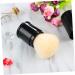 MUSISALY Makeup Brush for Woman Makeup Professional Makeup Brush Travel Blush Brush Powder Mineral Brush Travel Makeup Brush Cosmetics Brush Big Powder Brush Makeup Foundation Brush - Buy Online on GoSupps.com