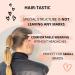 Shop Bellody Minis 20 Pack Small Hair Ties for Stylish Braids | Orange & Yellow Women's Hair Accessories - Buy Online on GoSupps.com