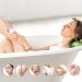  pilateur et Tondeuse 2 en 1 pour Femme pilation lectrique avec T tes Interchangeables pour Jambes Aisselles Bikini Rasage Doux Lavable - Buy Online on GoSupps.com