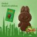  REALMIX REALMIX Dubai Chocolate Limited Edition LADUBU | Dubai Edition | Dubai Delight with pistachios and Kunafa | Made in UAE (Standard Milk Chocolate) - Buy Online on GoSupps.com