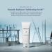 Smooth Radiance Exfoliating Scrub for Aging Skin | Daily Gel with Crystalide Peptides & Niacinamide | Smooth Skin & Minimize Pores - Buy Online on GoSupps.com