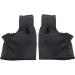 Toe Separator Socks Hallux Valgus Bunion Corrector Orthotics Feet Bone Thumb Adjuster Correction Sock Straightener Pedicure Tool 2Pcs (05 Size 3940 S L M)