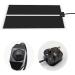 Reptile Heating Mats Tank Warmer with Temperature Control Power Adjustment Under Tank Terrarium Heater Heat Mat for Reptiles Turtle Tortoise Snakes Lizard - Buy Online on GoSupps.com