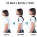 Boys Girls Adjustable Posture Corrector Back Support Children Shoulder Belt Rectify Straighten Correction Pain Relief Beauty Kid - Buy Online on GoSupps.com
