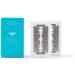 Complete Shaving Kit - Safety Razor Blades Brush & Cream | Perfect Gift for Men - Quality Grooming Essentials - Buy Online on GoSupps.com