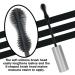 3-in-1 Black Mascara Set for Volume and Length - Long Lasting Everyday Wear - Buy Online on GoSupps.com