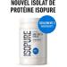  Isopure Isopure Whey Isolate Protein Flavourless High Protein with 25g per Serving Low Sugars No Artificial Flavors or Sweeteners  - Buy Online on GoSupps.com