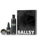 Ballsy Sack Pack Men's Fresh Kit Includes Body Wash Deodorizing Spray and Cologne Rub Men's Body Care Ball Wash for Men Gift Pack Sun & Surf
