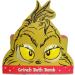 The Grinch Bath Bomb Set - Miserably Green Apple Scented Fizzers (2x150g) - Buy Online on GoSupps.com