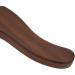 Holz Gua Sha Stick - Natural Beech Wood Massage Tool for Neck Back & Shoulder | 5 Pressure Points for Enhanced Blood Circulation - Buy Online on GoSupps.com