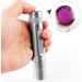 Xcello Therapy Flashlight with 630nm 660nm and 850nm Wavelengths for and Body Recovery - Buy Online on GoSupps.com