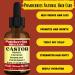 Organic Castor Oil Scalp Treatment - Rosemary Biotin & Mint for Hair Growth & Strength - 4 fl oz | Nourish & Reduce Hair Loss - Buy Online on GoSupps.com
