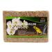 Terra Exotica Sphagnum Moss (1 Kg) Peat Moss for Garden Houseplants & Terrariums