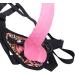 Shop Women's Comfort T-Shirt with Suction Cup | Soft & Safe Toy - LHCD0416L - Buy Online on GoSupps.com