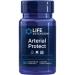 Life Extension Arterial Protect Pine Bark Extract and Gotu Kola 30 Vegan Capsules Laboratory Tested Gluten Free Vegetarian Soy Free Non-GMO