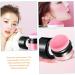 Didiseaon 2pcs Oil Control Cushion Blush Rose Blush Shimmer Blush Face Blushes Putty Blush Blusa Plastic Rosy - Buy Online on GoSupps.com