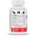 NutriJa Caffeine 200mg 100 Capsules | Pure & Potent | Boosts Performance & Metabolism - Buy Online on GoSupps.com