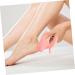 Mikinona Water Proof calluses Remover feet File Foot rubbing Board Foot wash Foot File Pedicure feet File for calluses Remover feet File Pedicure Tool Foot File for Dead Skin - Buy Online on GoSupps.com