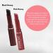 Clinique Almost Lipstick Set Duo Black Honey Pink Honey - Holiday Gift Set - Buy Online on GoSupps.com