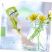 Didiseaon Eyelash Curler & Holder - Premium Eyelash Clip for Perfect Lashes | Two-Color White | International Shipping - Buy Online on GoSupps.com