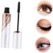 Healvian Mascara Eyeliner Charming Lash Enhancers Eyelash Curlers Women Lash Makeup Water - Buy Online on GoSupps.com
