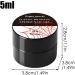 Maciun Gel Paint for Nails Art - Multipurpose Wire Drawing Nail Gel Polish - Compact Gel Liner Gel Nail Paint for Home Nail Salon Beauty Shops - Buy Online on GoSupps.com