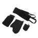 Self Tanner Mitt Soft Self Tanner Mitt Applicator Exfoliating for Home