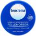 Leocrema Moisturizing Cream Set of 6 - Ideal Care Cream for Face Body and Hands - 6 x 150 ml + Italian Gourmet Polpa 400 g - Buy Online on GoSupps.com