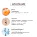 Herg Under Eye Cream Patches - Wrinkle Treatment & Rejuvenating Masks for Dark Circles - 7 Pairs - Buy Online on GoSupps.com