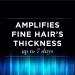 Luxurious Volume Touchably Full Shampoo + Conditioner Set - 8.45 Ounce Each - Buy Online on GoSupps.com