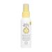 Sun Bum Baby Bum SPF 50 Sunscreen Spray | Mineral UVA/UVB Face and Body Protection for Sensitive Skin | Fragrance Free | Travel Size | 3 FL OZ