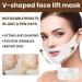 Bloskin Double Chin Mask 2024 New Bloskin Lifting Mask for Women Mask Lifting and Firming the Face Hydrating a nd Anti-aging - Buy Online on GoSupps.com