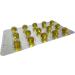 Oreganic Oregano Oil Softgels - 30 Capsules | Immune & Respiratory Support | 80% Carvacrol | Greek Oil of Oregano Probiotics | Non-GMO - Buy Online on GoSupps.com