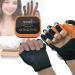 Physiotherapy Rehabilitation Robotics Rehab Device for Stroke People Finger Wrist Training with Mirror Mode and Single Finger Training righthand-M M righthand