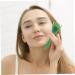 Buy Frcolor 8 STK Electric Hair Comb & Face Massager | Scalp Spa Gua Sha Tool | International Shipping Available - Buy Online on GoSupps.com