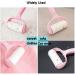 Extra Sticky Lint Rollers for Pet Hair - 60 Sheet Refills for Clothes Furniture & Carpets | Effective Fur Removal Tool - Buy Online on GoSupps.com