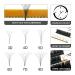 Shop Self-Fanned Eyelashes | Volume Easy Fan Lashes C D Curl 11mm - .03 .05 .07 .10 - Wimpernextenion - Buy Online on GoSupps.com